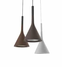 Aplomb | Foscarini |Smellink Wonen + Design