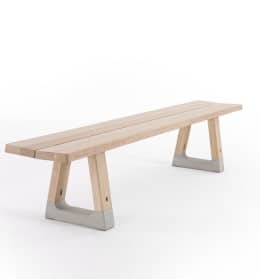 Base | Bench| Arco | Smellink Wonen + Design