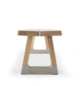 Base | Bench| Arco | Smellink Wonen + Design