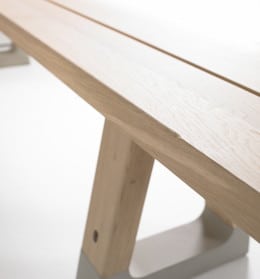 Base | Bench| Arco | Smellink Wonen + Design
