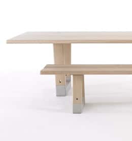 Base | Bench| Arco | Smellink Wonen + Design