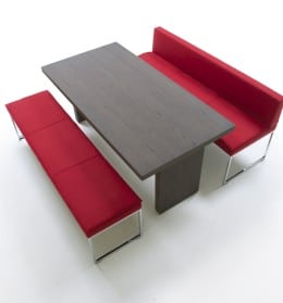 Frame Bench | Arco | Smellink Wonen + Design