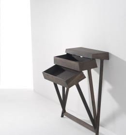 Pivot | Arco | Smellink Wonen + Design