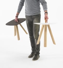 Tablets | Arco | Smellink Wonen + Design