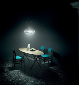 Caboche |Foscarini |Smellink Wonen + Design