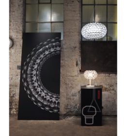 Caboche |Tavolo | Foscarini | Smellink Wonen + Design