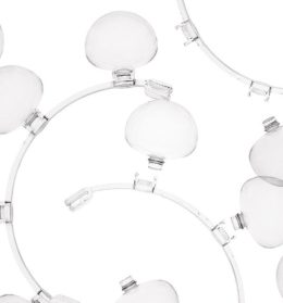 Caboche |Tavolo | Foscarini | Smellink Wonen + Design
