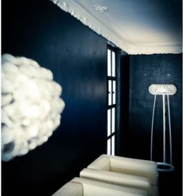 Caboche | terra | Foscarini | Smellink Wonen + Design