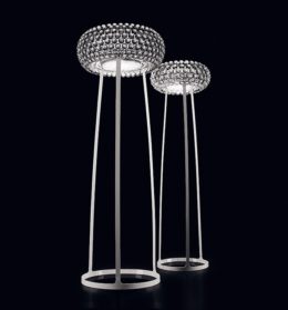 Caboche | terra | Foscarini | Smellink Wonen + Design