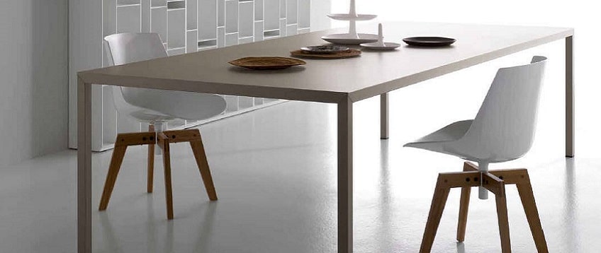 Flow Chair | MDF Italia | Smellink Wonen + Design