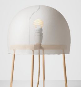 Kurage | Tavolo | Foscarini | Smellink Wonen + Design