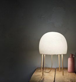 Kurage | Tavolo | Foscarini | Smellink Wonen + Design