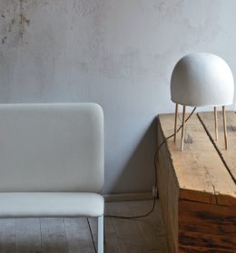 Kurage | Tavolo | Foscarini | Smellink Wonen + Design
