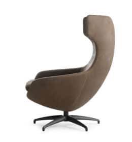Caruzzo Fauteuil Leolux