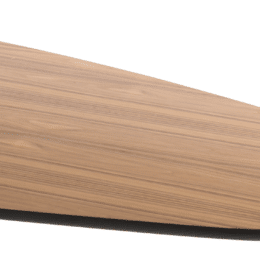 Leolux eetkamertafel Bondi
