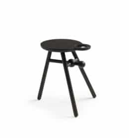 Bottle Stool Pode