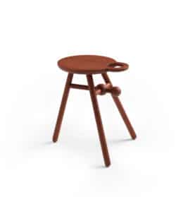 Bottle Stool Pode