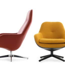 Sparkle one two fauteuil