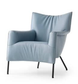 Transit one two fauteuil