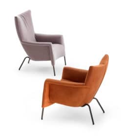 Transit one two fauteuil