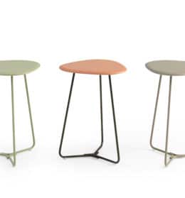 Tripod salontafel Pode
