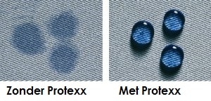 Protexx Behandeling