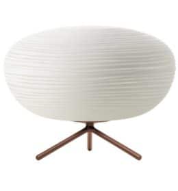 Rituals |Tavolo |Foscarini |Smellink Wonen + Desgin