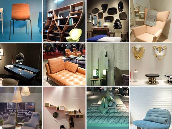 Salone del Mobile I Smellink Wonen + Design