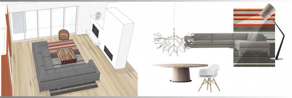 kleuradvies interieur
