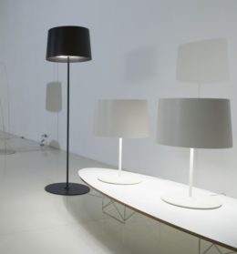 Twiggy xl |tavol |Foscarini | Smellink Wonen + Design